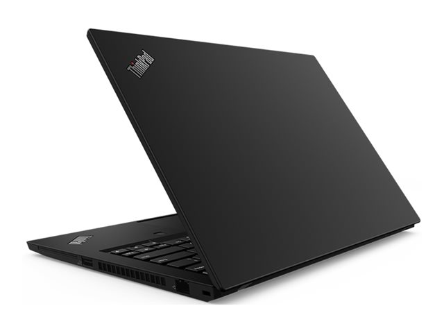 Lenovo ThinkPad P14s Gen 2 – Intel Core i7 1165G7, 16 GB RAM, SSD 512 GB, 14" - immagine 6