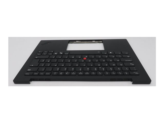 Keyb X1 Carbon 2025 G12/G13 Cover GB - WL - immagine 5