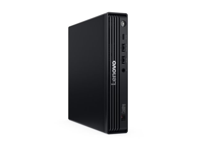 Lenovo ThinkCentre M70q Gen 6 Tiny – Intel Core Ultra 5 225T, 16 GB RAM, SSD 512 GB - immagine 3