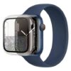 PanzerGlass Apple Watch Series 7, 45mm, Clear