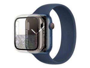 PanzerGlass Apple Watch Series 7, 45mm, Clear
