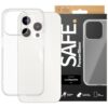PanzerGlass SAFE Case, Apple iPhone 15 Pro