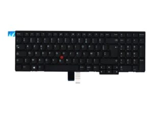 Thinkpad Keyboard L570 FR