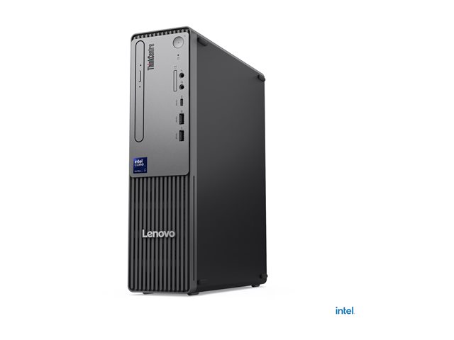 Lenovo ThinkCentre neo 50s Gen 6 SFF – Intel Core Ultra 5 225, 16 GB RAM, SSD 512 GB
