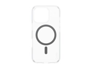 PanzerGlass CARE Transparent MagSafe iPhone 16 Pro