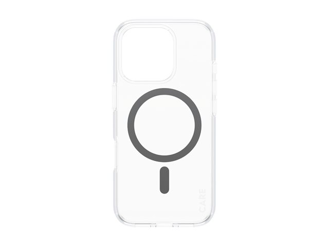 PanzerGlass CARE Transparent MagSafe iPhone 16 Pro