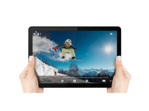 Lenovo IdeaPad Duet Chromebook – MediaTek Helio P60T 2 GHz, 10"