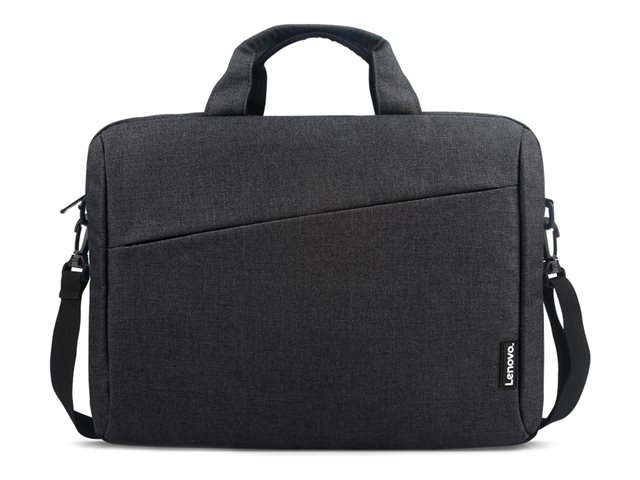 Lenovo 15.6" Laptop Casual Toploader T210 - BLACK - immagine 3