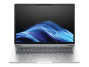 HP EliteBook 6 G1a – AMD Ryzen 5 230, 16 GB RAM, SSD 512 GB, 16"