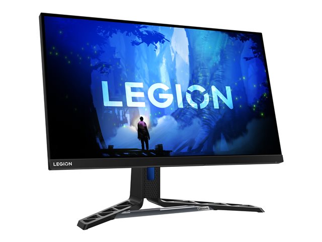 Legion Y27-30 - 27" FHD Gaming Monitor - USB-C - immagine 6