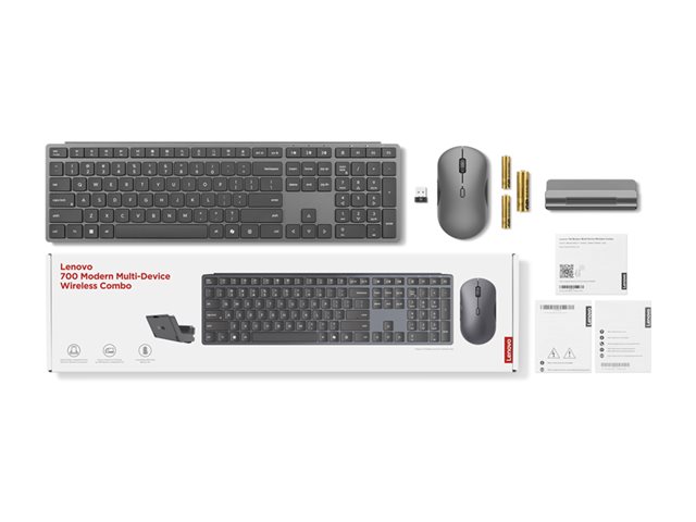 KB MICE_BO 700 Modern WL KBMS DE - immagine 6