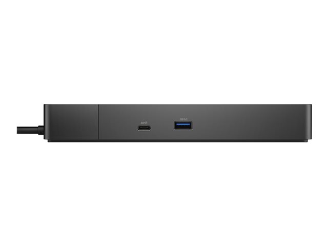 Dell USB-C WD19S Docking Station, 180W - immagine 5