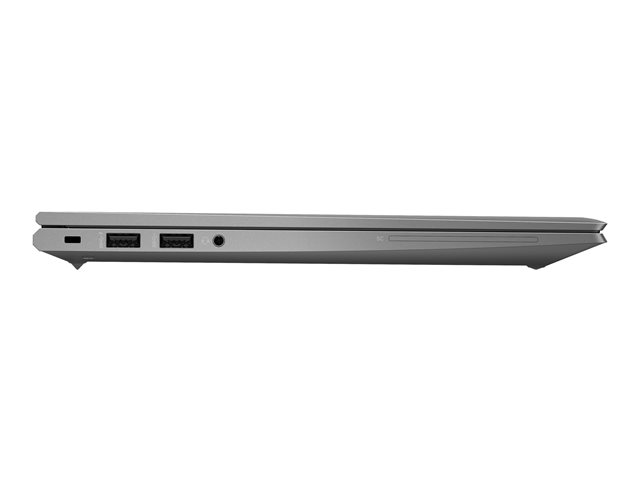 HP ZBook Firefly 14 G8 – Intel Core i7 1165G7, 16 GB RAM, SSD 512 GB, 14" - immagine 5