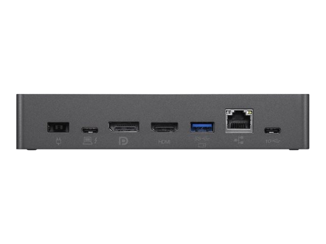Lenovo Thunderbolt 3 Essential Dock 65W - EU - immagine 3