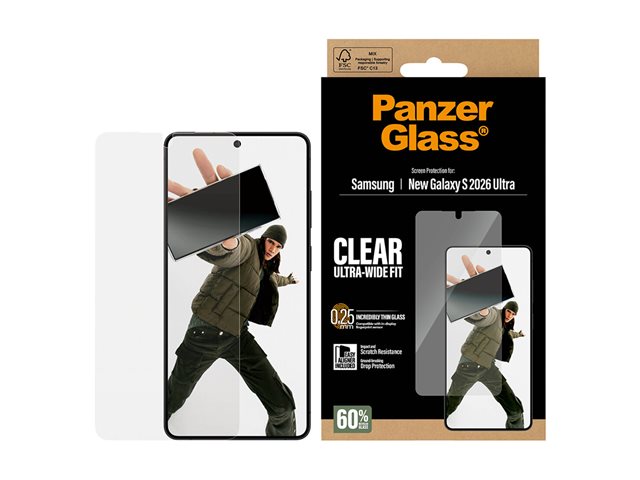 PG®Screen Protector Samsung Galaxy S26 Ultra - immagine 6