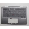 Keyb X1 2-in-1 G9/10 Keyboard AR - WWAN - BL