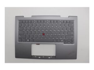 Keyb X1 2-in-1 G9/10 Keyboard AR - WWAN - BL