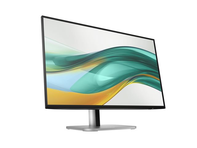 HP Series 5 Pro 524pf 24'' FHD Monitor - immagine 3