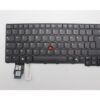 Keyb L14 G5/G6/G7/T14 G5/G6/P14s G5/G6 FR