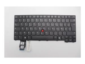 Keyb L14 G5/G6/G7/T14 G5/G6/P14s G5/G6 FR