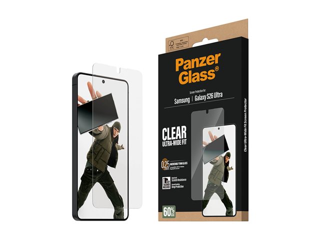 PG®Screen Protector Samsung Galaxy S26 Ultra - immagine 4