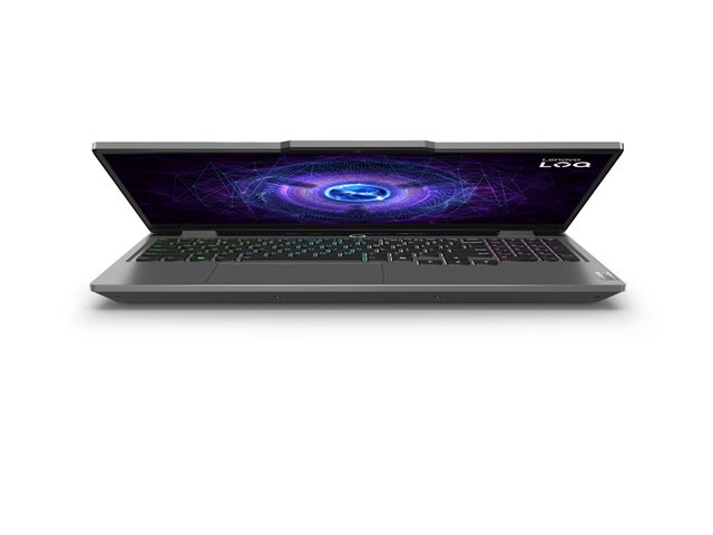 Lenovo LOQ 15IRX9 – Intel Core i7-13650HX, 16 GB RAM, SSD 512 GB, 15" - immagine 5