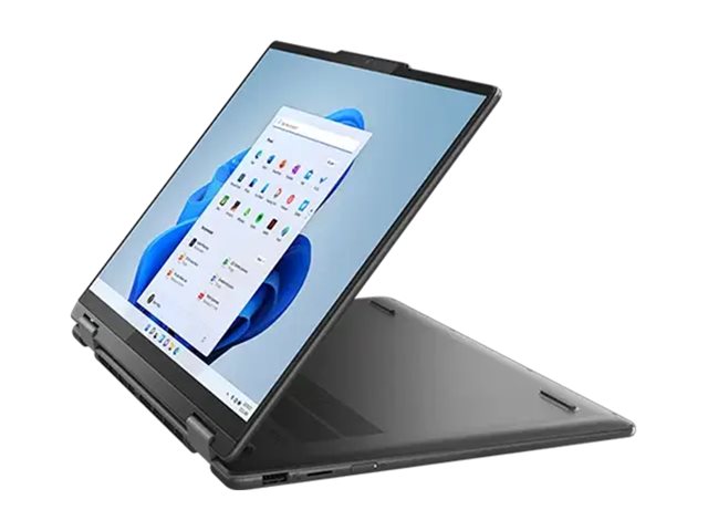 Lenovo Yoga 7 14IRL8 – Intel Core i5-1340P, 8 GB RAM, SSD 512 GB, 14"