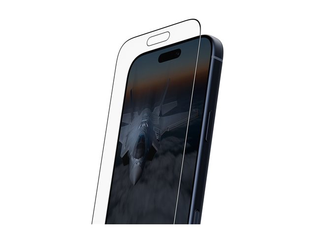 PG Stealth Screen Protector iPhone 17 Pro Max UWF - immagine 5