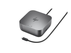 HP Thunderbolt 4 Dock G6 100W
