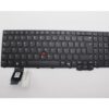 Keyb L16 G1/G2/G3/T16 G3/G4/P16s G4 IT