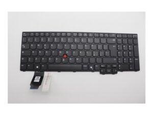 Keyb L16 G1/G2/G3/T16 G3/G4/P16s G4 IT