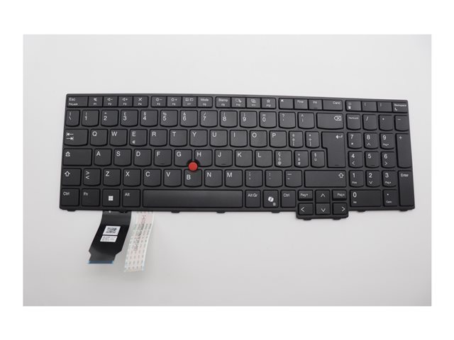 Keyb L16 G1/G2/G3/T16 G3/G4/P16s G4 IT