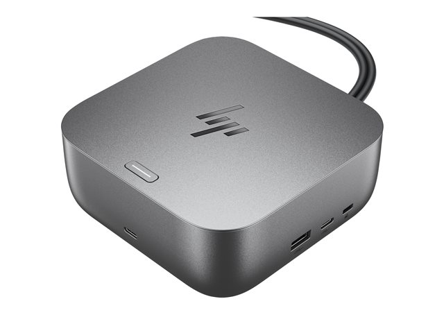 HP Thunderbolt 4 Ultra G6 Dock, 280W - immagine 2