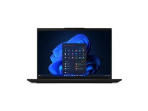 Lenovo ThinkPad L16 Gen 1 – AMD Ryzen 5 7535U, 16 GB RAM, SSD 512 GB, 16"