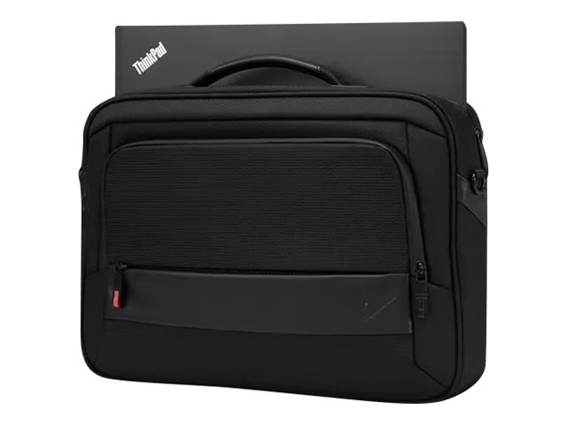 ThinkPad 14" Professional Topload Case - Black - immagine 2