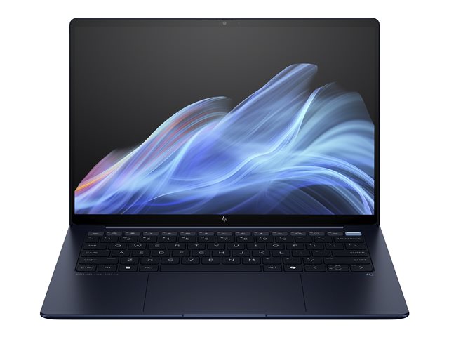 HP EliteBook X G1i – Intel Core Ultra 7 258V, 32 GB RAM, SSD 1 TB, 14" - immagine 2