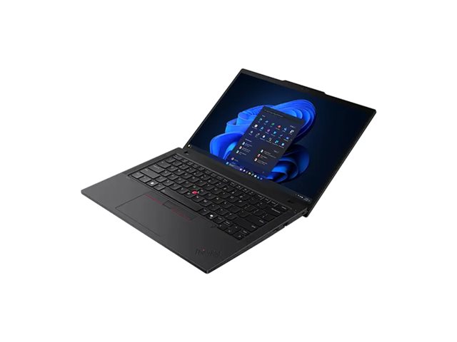 Lenovo ThinkPad T14 Gen 6 – Intel Core Ultra 7 258V, 32 GB RAM, SSD 1 TB, 14" - immagine 2
