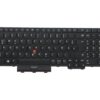 Keyb L15 G1/G2 DE