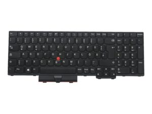 Keyb L15 G1/G2 DE