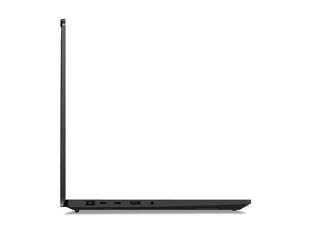 Lenovo ThinkPad P1 Gen 7 – Intel Core Ultra 7 165H, 64 GB RAM, SSD 1 TB, 16" - immagine 4