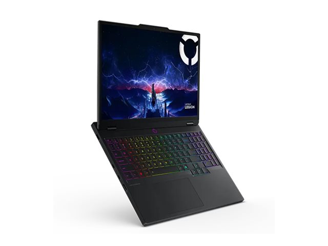 Lenovo Legion Pro 5 15IRX10 – Intel Core i7 13650HX, 32 GB RAM, SSD 1 TB, 15" - immagine 3