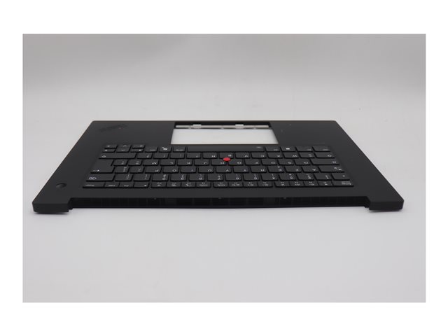 Keyb P1 G7 - FR - BL - immagine 5