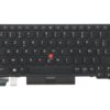 Keyb X13 G1/L13 G2/L13 Yoga G2 FR