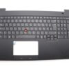 Keyb P16s G3/G4 (Intel) Cover DE - WW