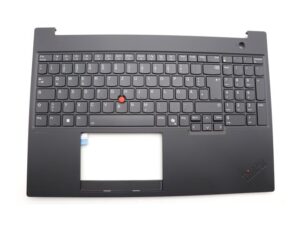 Keyb P16s G3/G4 (Intel) Cover DE - WW