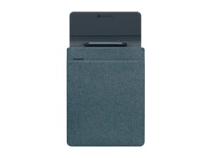 Lenovo Yoga 14.5″ Sleeve – Tidal Teal