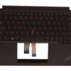 Keyb T14s G3/G4 Cover GB - WL - BL