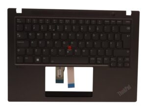 Keyb T14s G3/G4 Cover GB - WL - BL
