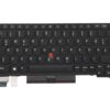 Keyb X13 G1/L13 G2/L13 Yoga G2 DE