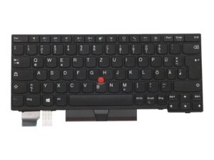 Keyb X13 G1/L13 G2/L13 Yoga G2 DE